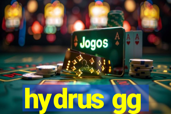 hydrus gg